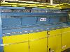  TRUTZSCHLER Chute Feed, 3 meter, 1985 yr.